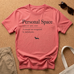 Personal Space T-Shirt