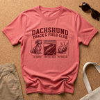 Track and Field T-Shirt