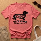 Stomach of Steel T-Shirt