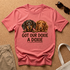 Doxie A Doxie T-Shirt