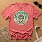 Blanket Burrowers Union T-Shirt