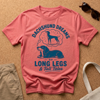 Long Tales T-Shirt