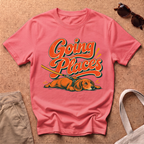Going Places T-Shirt