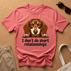 Short Relationships T-Shirt