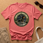 High Alert Since Birth T-Shirt