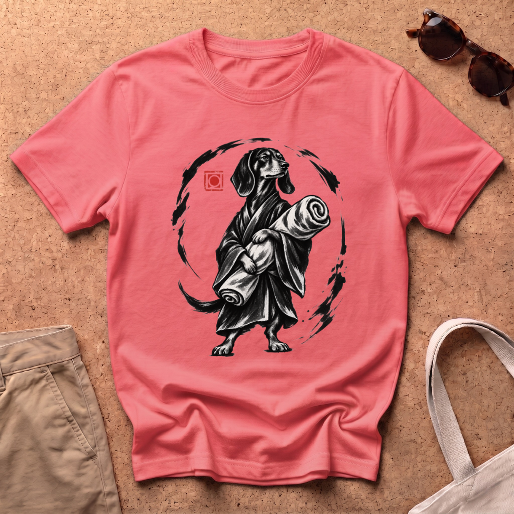 Samurai Weenie T-Shirt