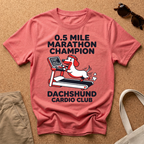 Cardio Club T-Shirt