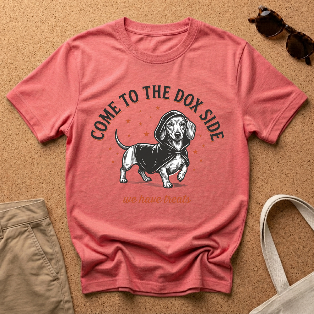 We Have Treats T-Shirt