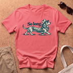 So Long T-Shirt