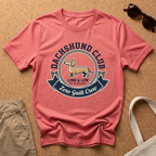 Zero Guilt Crew T-Shirt
