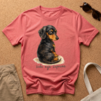 Side Eye Supreme T-Shirt