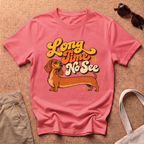 Long Time T-Shirt