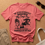 Parkour! T-Shirt