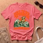 Believe In You T-Shirt