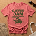 3AM Scramble T-Shirt
