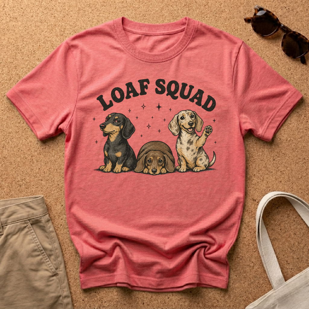 Loaf Squad T-Shirt