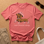 Main Character Energy T-Shirt