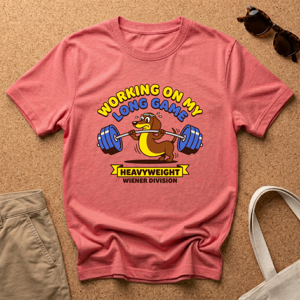 Wiener Division T-Shirt