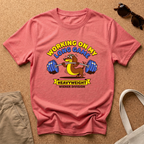 Wiener Division T-Shirt