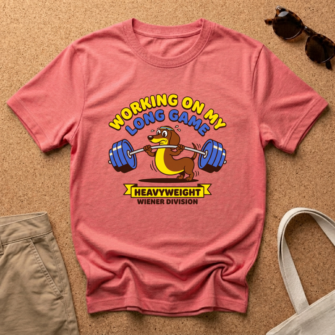 Wiener Division T-Shirt