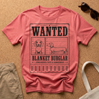 Blanket Burglar T-Shirt