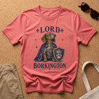 Lord Borkington T-Shirt