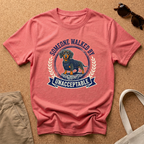 Unacceptable Tough T-Shirt