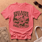 Free Range T-Shirt