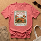 Long Stemmed Doxie T-Shirt
