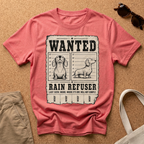 Rain Refuser T-Shirt