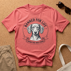 Banned For Life T-Shirt