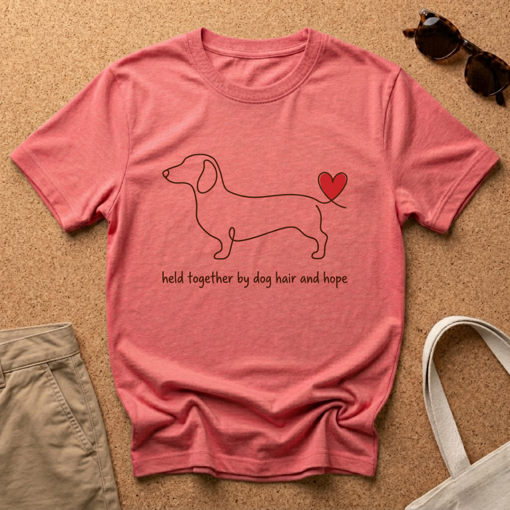Hair and Hope T-Shirt