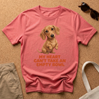 Empty Bowl T-Shirt