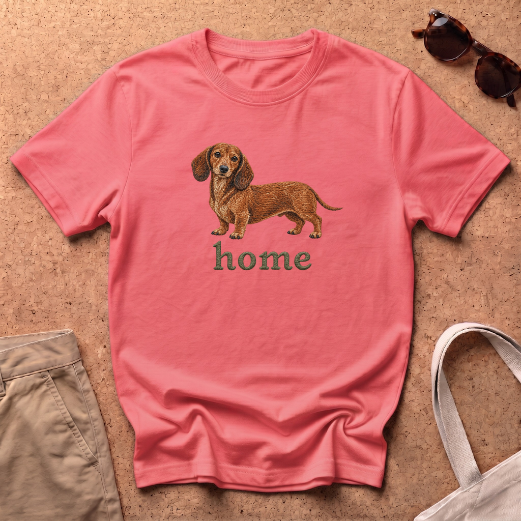 Home T-Shirt