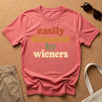 Easily Distracted T-Shirt
