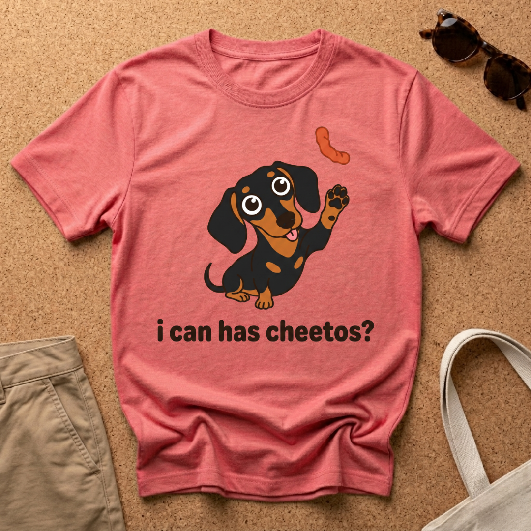 Cheetos T-Shirt