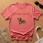 Birthday Sausage! T-Shirt