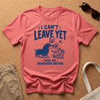 Unanswered Questions T-Shirt