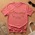 Longest Wiener T-Shirt