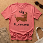 Silly Little Sausage T-Shirt