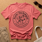 Charm in Breed T-Shirt