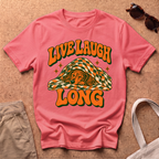 Live Long T-Shirt