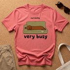 Very Busy T-Shirt