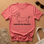 Weenie Beanie Line T-Shirt