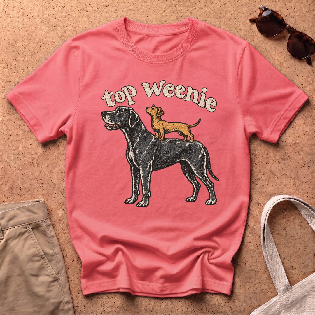 Top Weenie T-Shirt