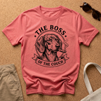 The Boss T-Shirt
