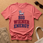 University Wiener Energy T-Shirt