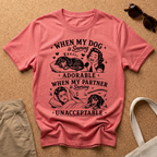 Favourite Snoring T-Shirt