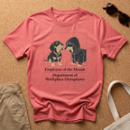 Employee of the Month T-Shirt