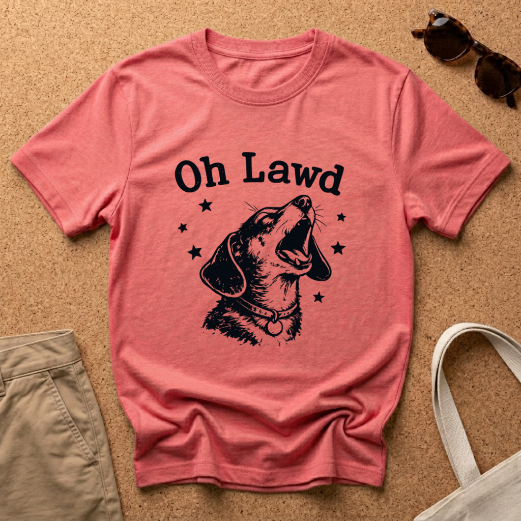 Oh Lawd! T-Shirt